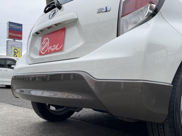 Toyota AQUA 2015-02 192215-19