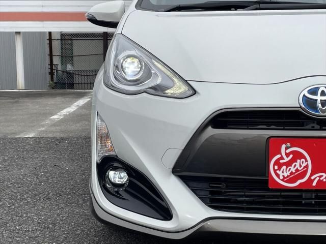 Toyota AQUA 2015-02 192215-22