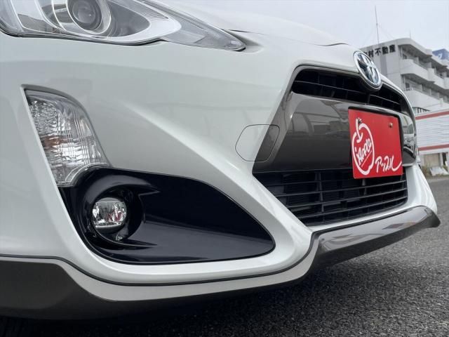 Toyota AQUA 2015-02 192215-15