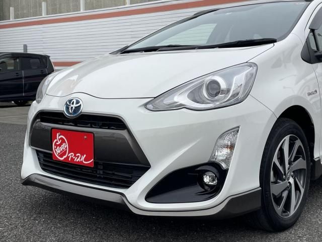 Toyota AQUA 2015-02 192215-11