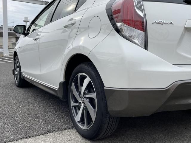 Toyota AQUA 2015-02 192215-21