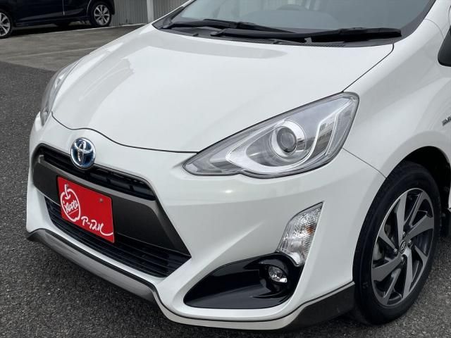 Toyota AQUA 2015-02 192215-14