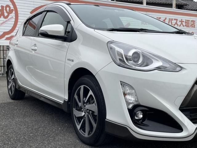 Toyota AQUA 2015-02 192215-10