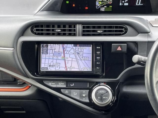 Toyota AQUA 2015-02 192215-27