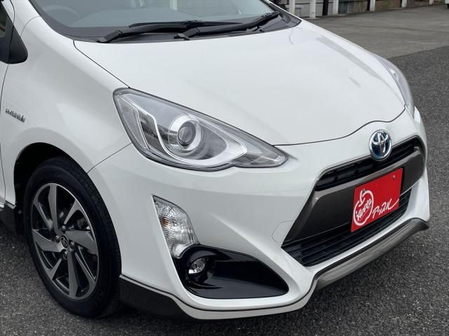 Toyota AQUA 2015-02 192215-13
