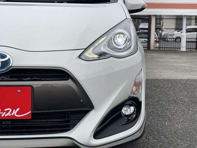 Toyota AQUA 2015-02 192215-23