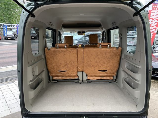 Suzuki EVERY WAGON 2022-04 22760-4