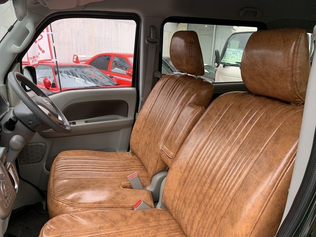 Suzuki EVERY WAGON 2022-04 22760-6