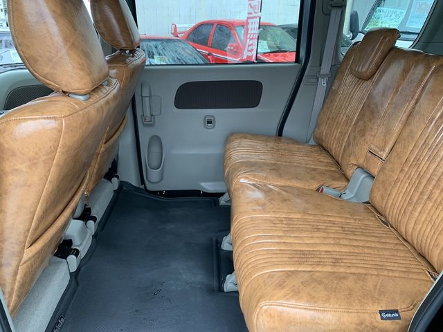 Suzuki EVERY WAGON 2022-04 22760-3