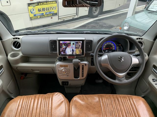 Suzuki EVERY WAGON 2022-04 22760-5