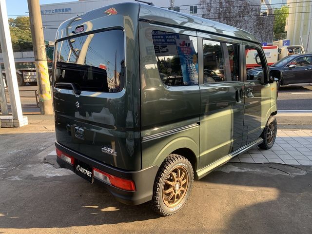Suzuki EVERY WAGON 2022-04 22760-11