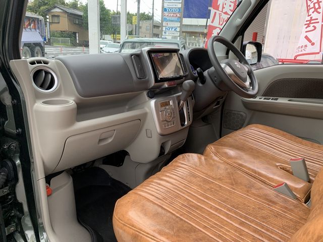 Suzuki EVERY WAGON 2022-04 22760-9