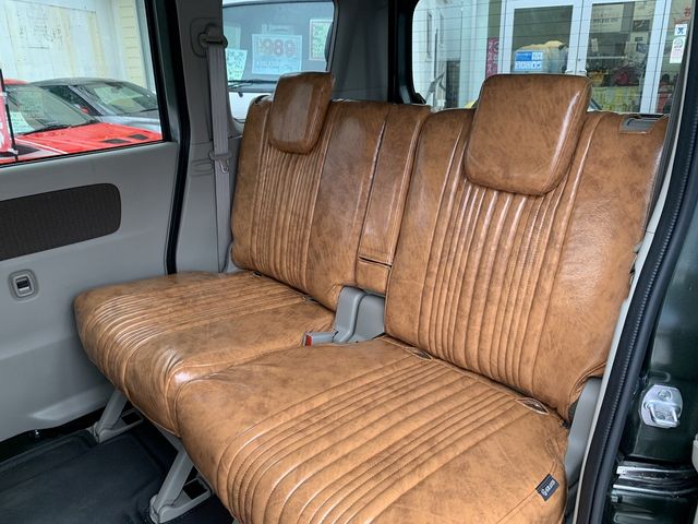 Suzuki EVERY WAGON 2022-04 22760-7
