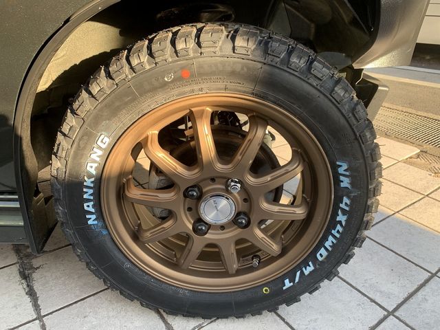 Suzuki EVERY WAGON 2022-04 22760-13