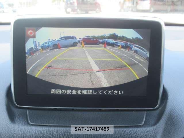 Mazda DEMIO 2015-12 301906-6