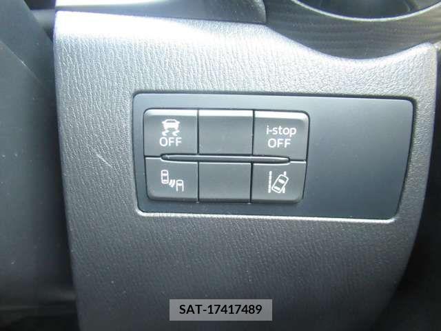 Mazda DEMIO 2015-12 301906-15