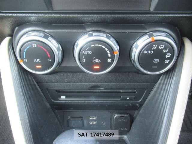 Mazda DEMIO 2015-12 301906-13