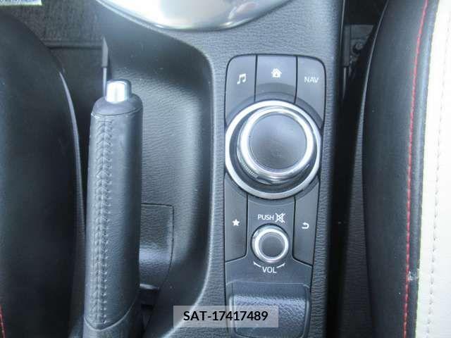 Mazda DEMIO 2015-12 301906-14
