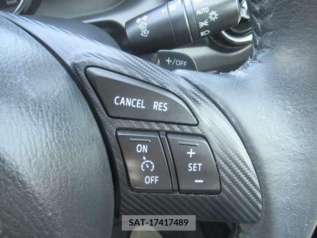 Mazda DEMIO 2015-12 301906-11
