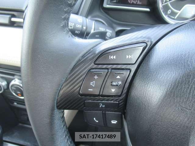 Mazda DEMIO 2015-12 301906-10
