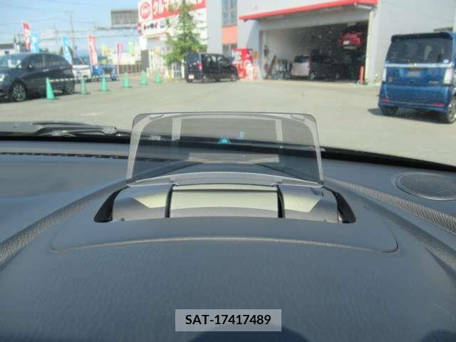 Mazda DEMIO 2015-12 301906-8