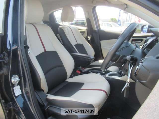 Mazda DEMIO 2015-12 301906-19