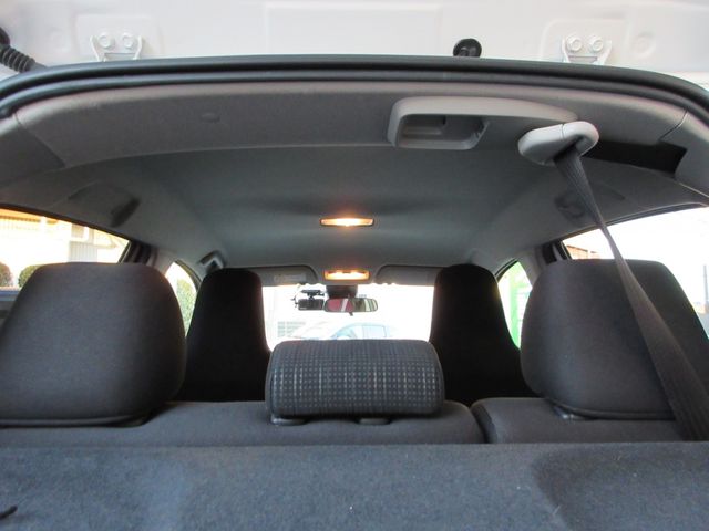 Toyota VITZ HYBRID 2018-11 193814-14