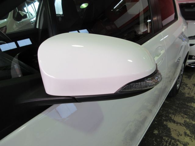 Toyota VITZ HYBRID 2018-11 193814-21