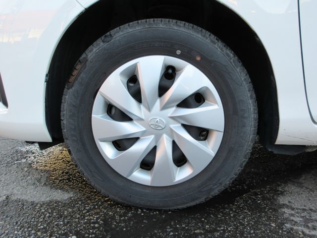 Toyota VITZ HYBRID 2018-11 193814-25