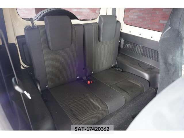 Suzuki JIMNY SIERRA 2020-12 306336-7