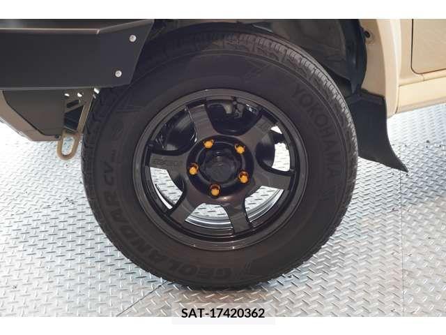 Suzuki JIMNY SIERRA 2020-12 306336-14