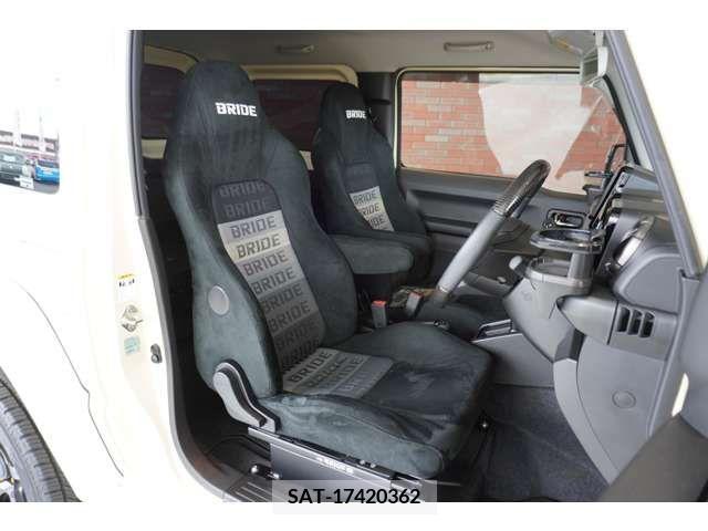 Suzuki JIMNY SIERRA 2020-12 306336-6