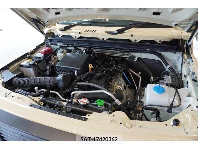 Suzuki JIMNY SIERRA 2020-12 306336-12