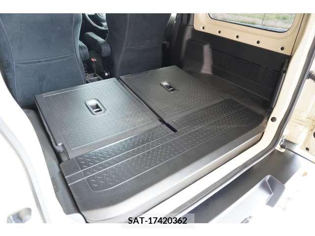 Suzuki JIMNY SIERRA 2020-12 306336-11