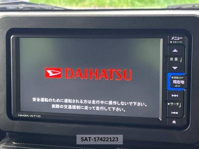 Daihatsu TAFT 2021-10 286845-4