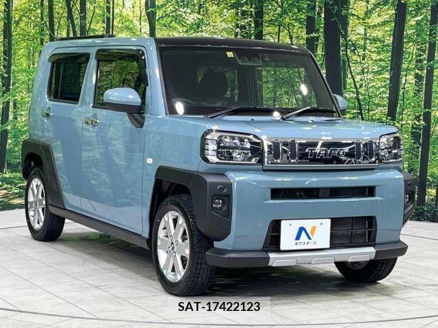 Daihatsu TAFT 2021-10 286845-16