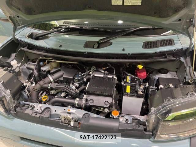 Daihatsu TAFT 2021-10 286845-18