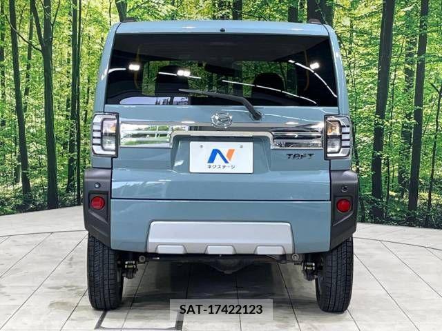 Daihatsu TAFT 2021-10 286845-15