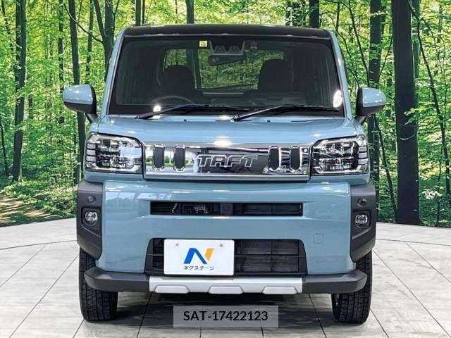 Daihatsu TAFT 2021-10 286845-14