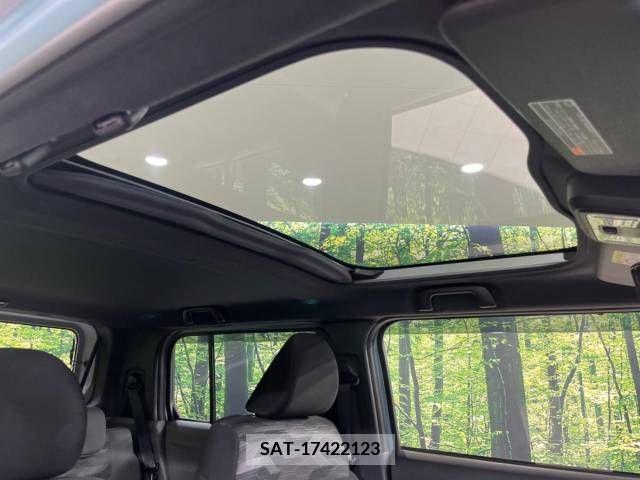 Daihatsu TAFT 2021-10 286845-2