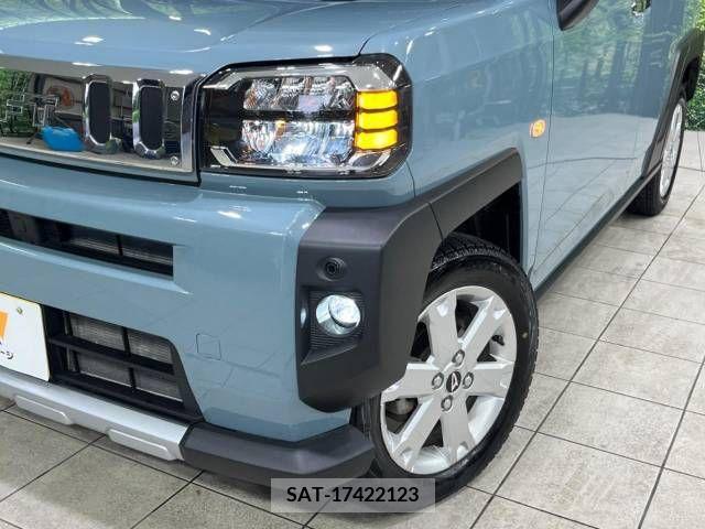 Daihatsu TAFT 2021-10 286845-12