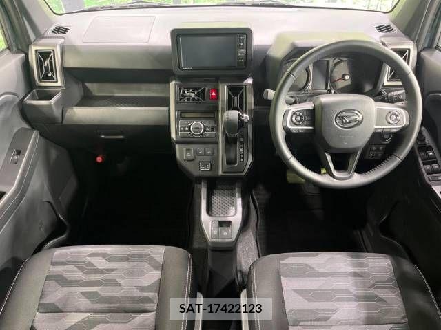 Daihatsu TAFT 2021-10 286845-1