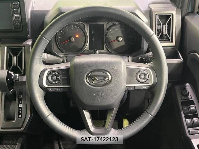 Daihatsu TAFT 2021-10 286845-11