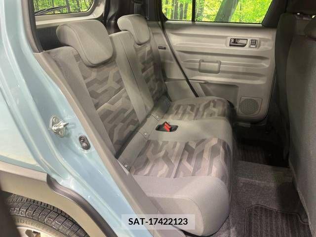 Daihatsu TAFT 2021-10 286845-9