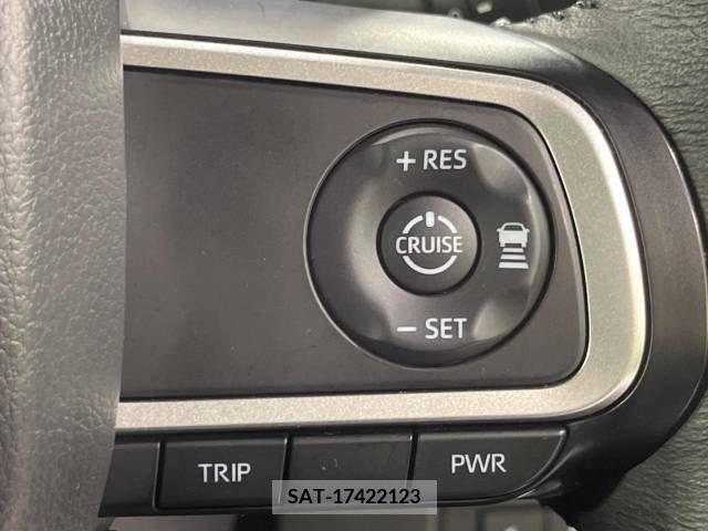 Daihatsu TAFT 2021-10 286845-5