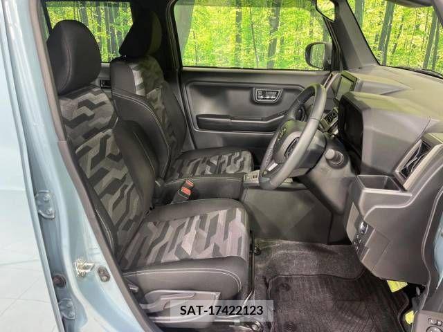 Daihatsu TAFT 2021-10 286845-8
