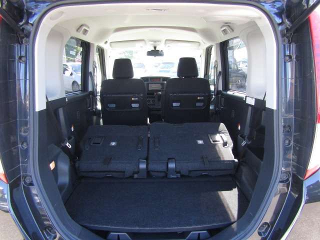Toyota ROOMY 2018-07 23243-14