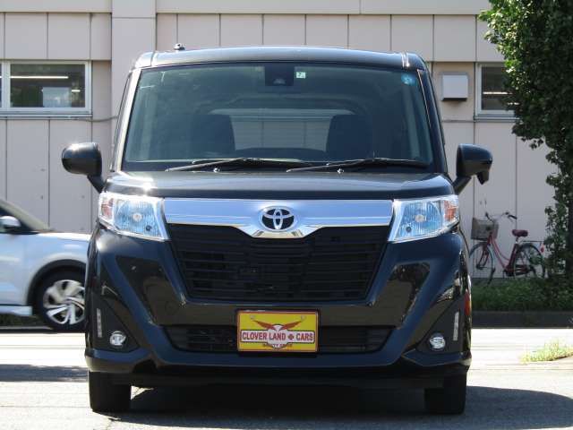 Toyota ROOMY 2018-07 23243-1