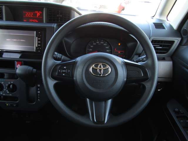 Toyota ROOMY 2018-07 23243-9