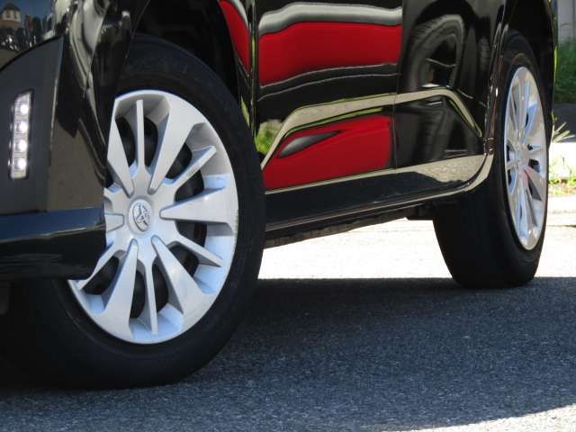 Toyota ROOMY 2018-07 23243-19
